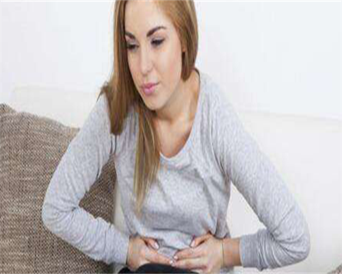 代怀价格表:例假来肚子痛怎么办(痛经吃什么食物)