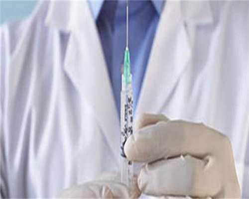 供卵试管生儿子,33岁卵巢早衰想要*育就一定要选择做试管婴儿吗试管是最终的